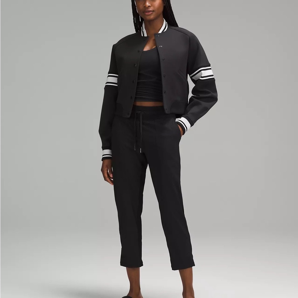 Lululemon dance studio pant